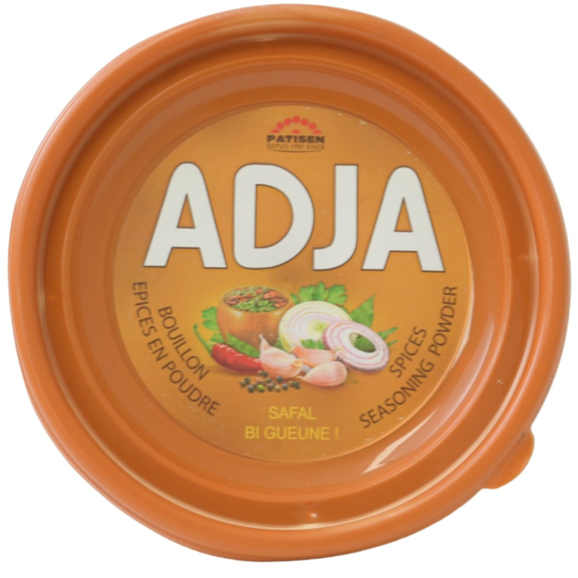 Adja Vegetable Bouillon Spices 1Kg