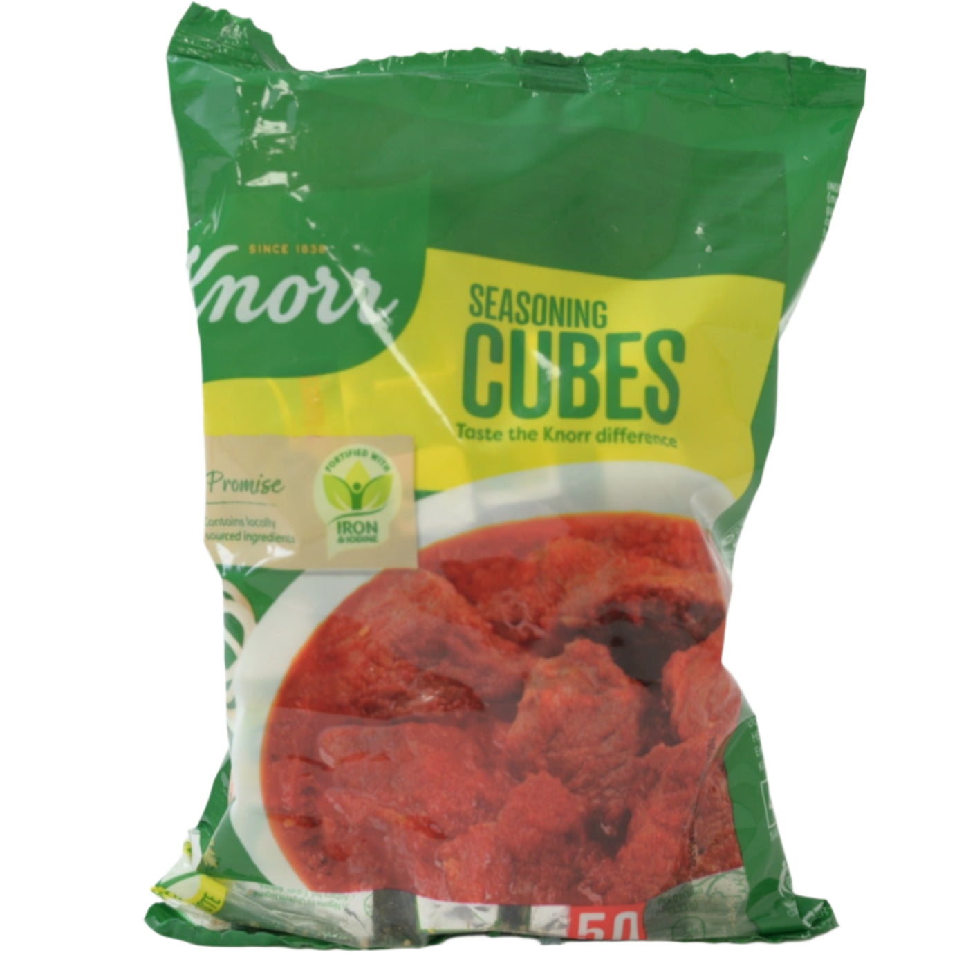 Knorr Beef Cubes