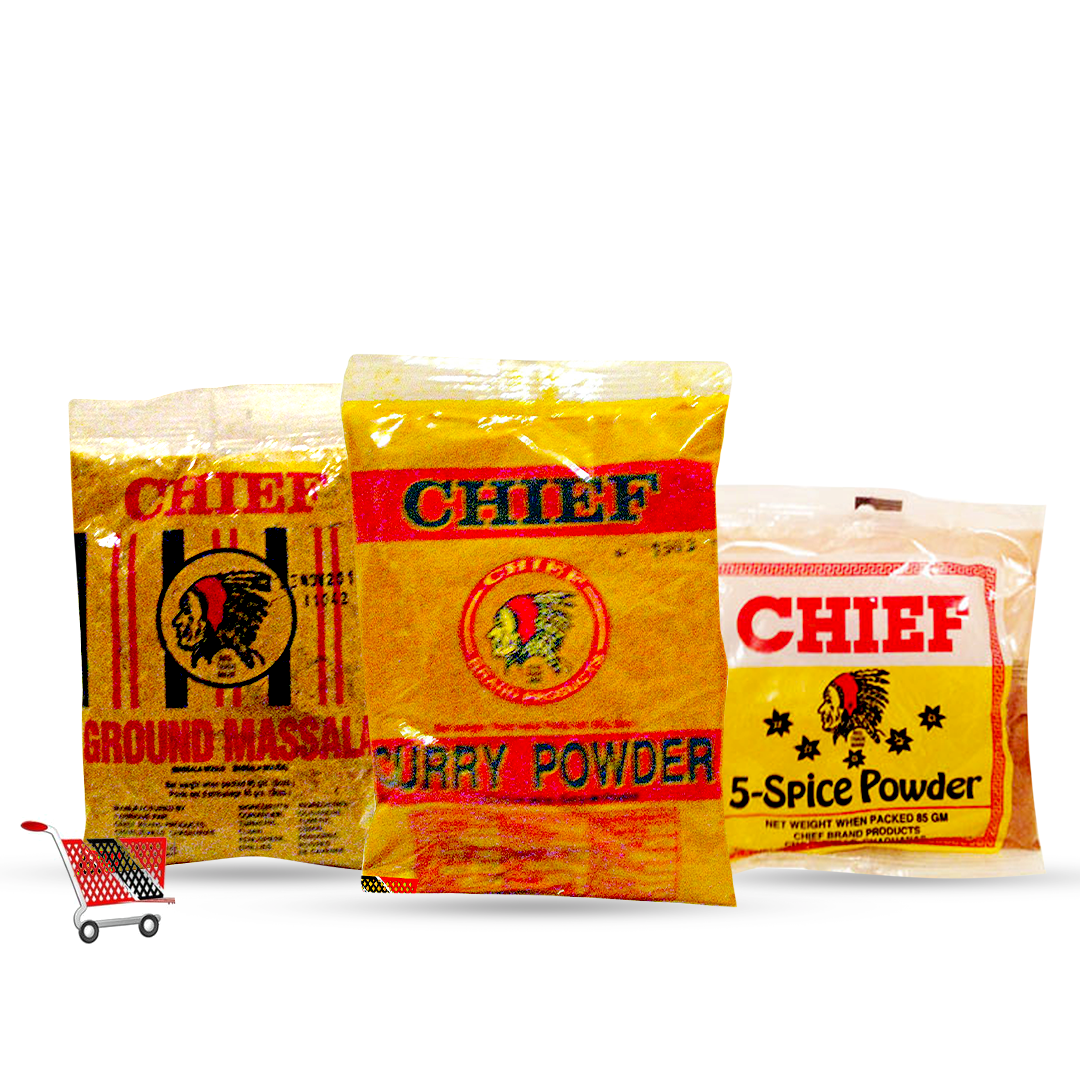 Holiday Season Essentials Bundle