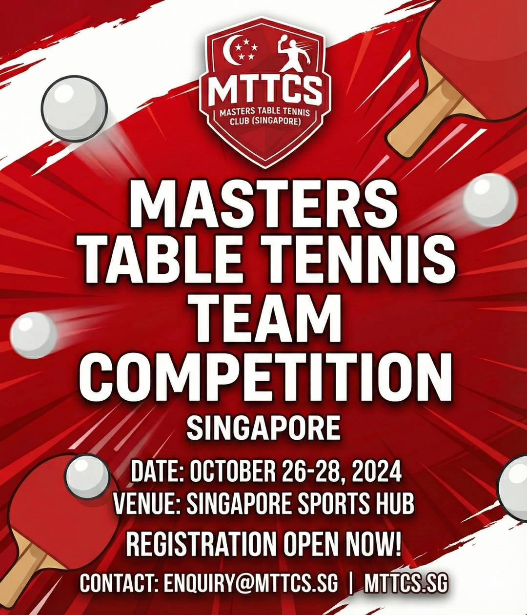 COMPETITION (TESTING PURPOSE)