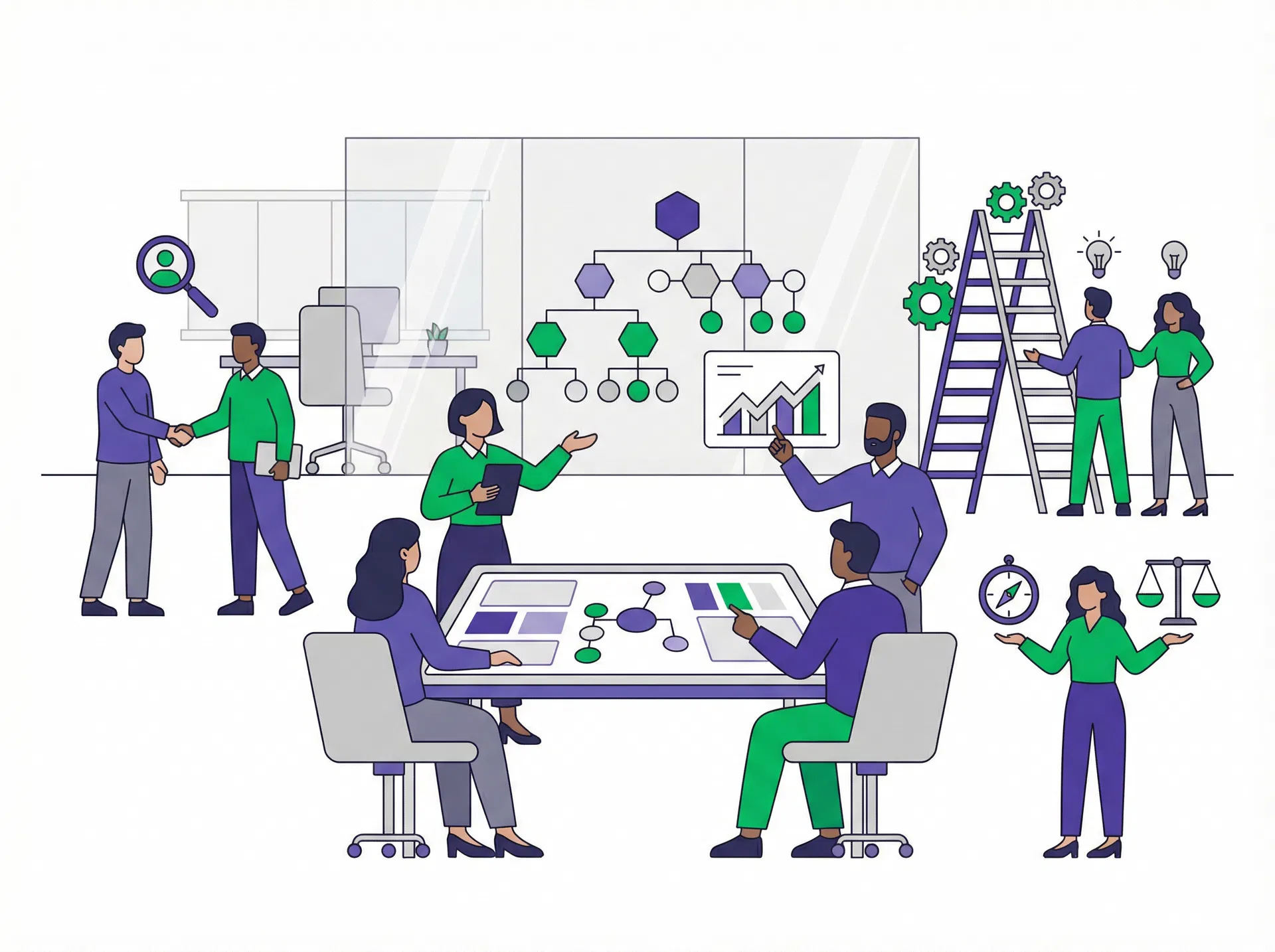 Direction RH Externalisée