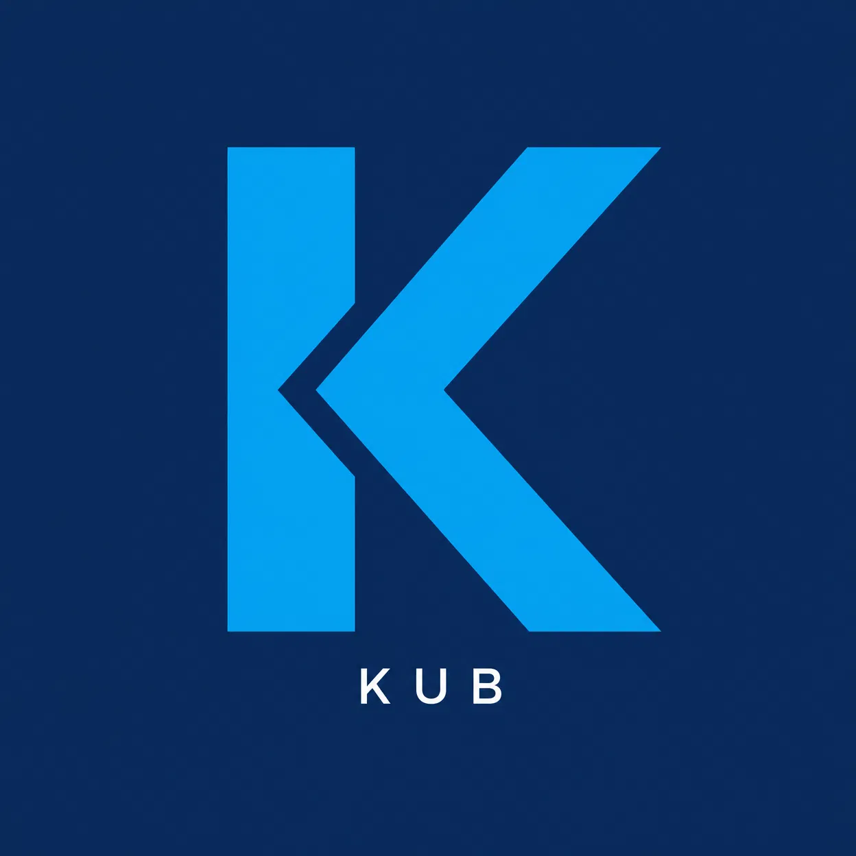 KUB Consulting Logo