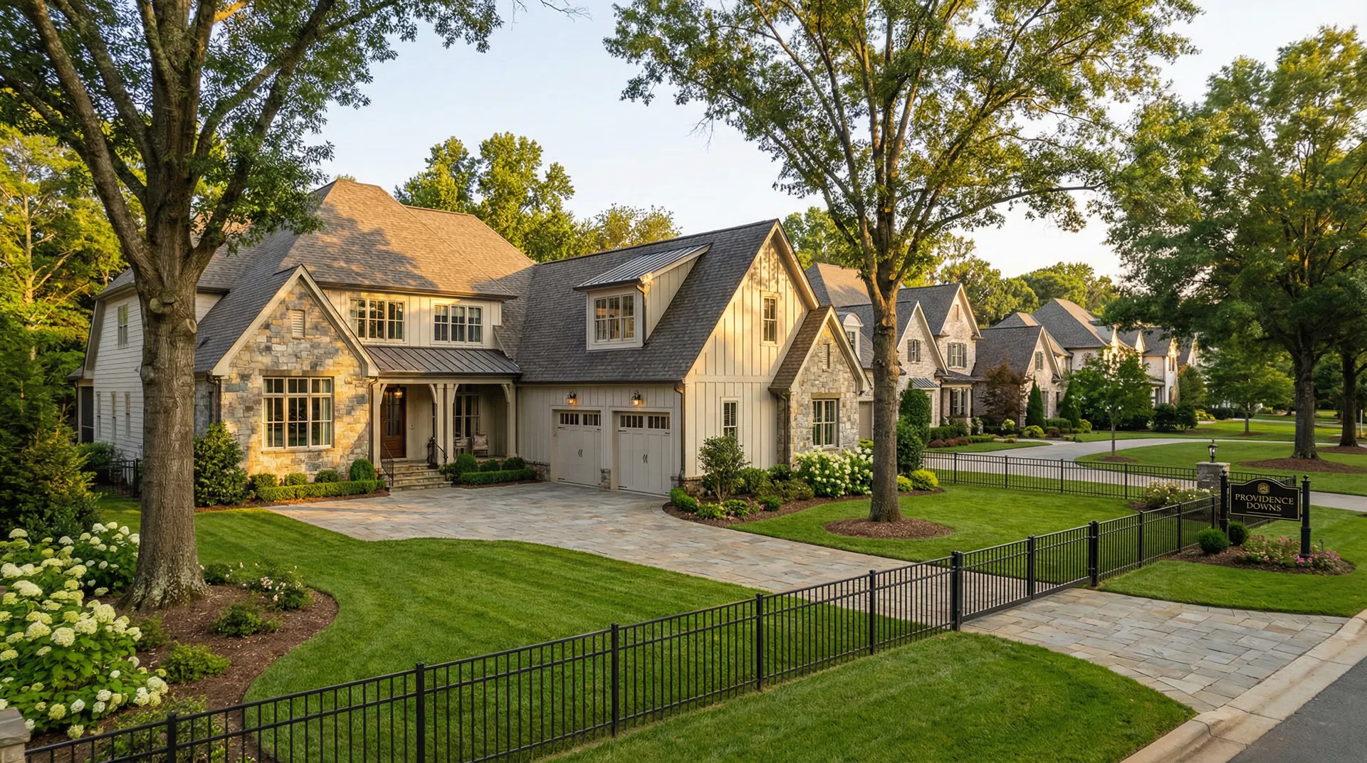 What It Really Costs to Live in The Palisades (HOA, Taxes, and Monthly Expenses)