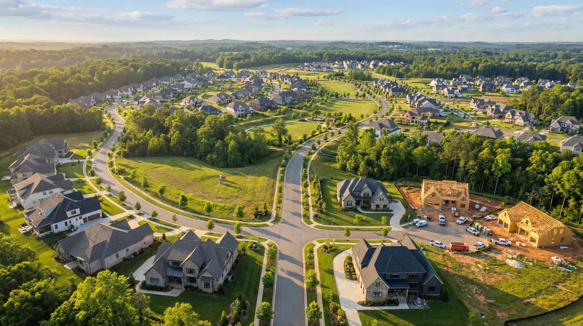 The Most Anticipated New Construction Communities Coming to Charlotte (2026–2028)