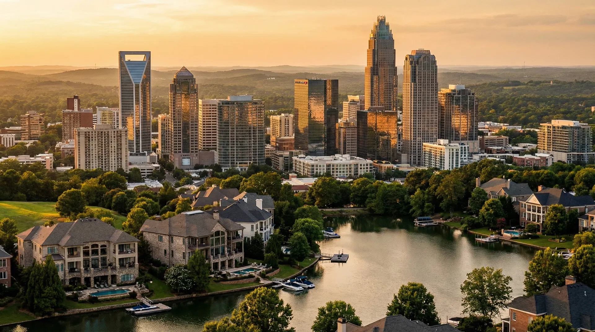 Why the $58M Land Sale Matters (And What It Signals for Buyers)