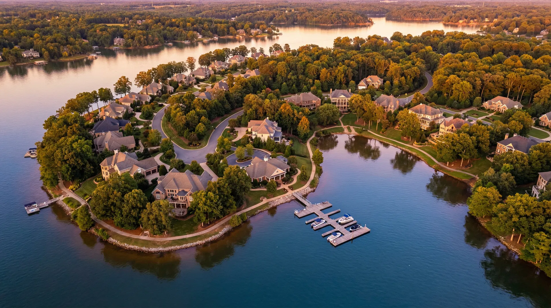 Is The Palisades in Charlotte a Good Place to Live?