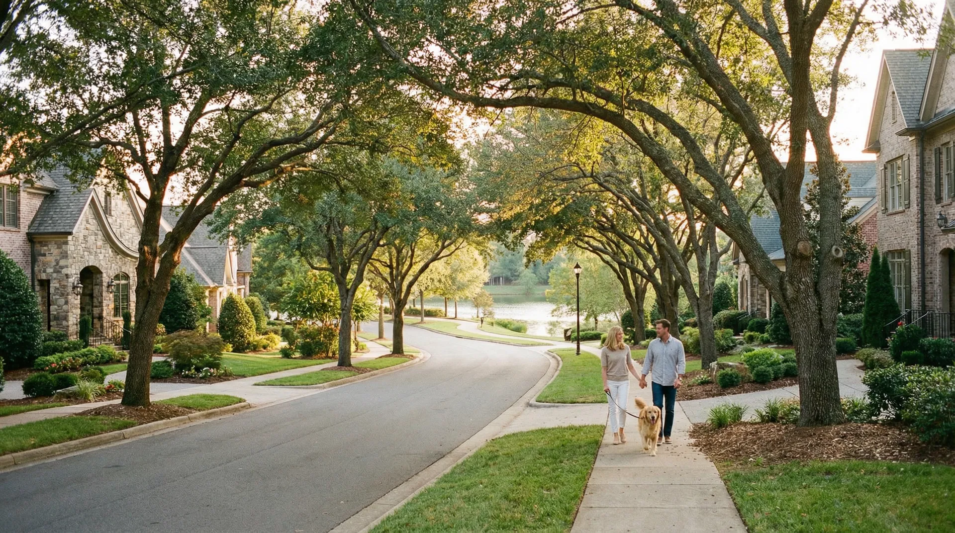 Pros and Cons of Living in The Palisades Charlotte