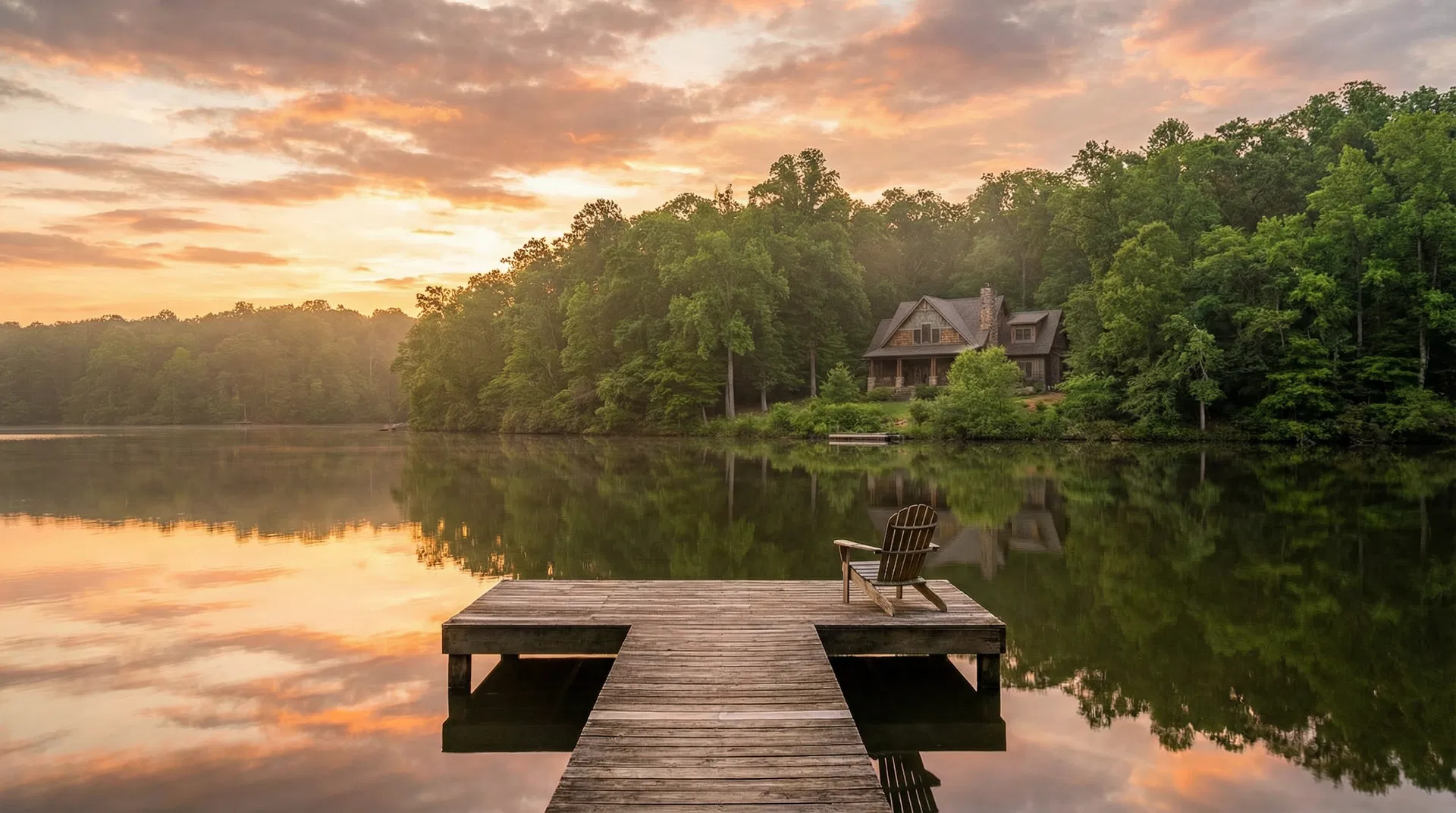 Living Near Lake Wylie — Is The Palisades Right for You?
