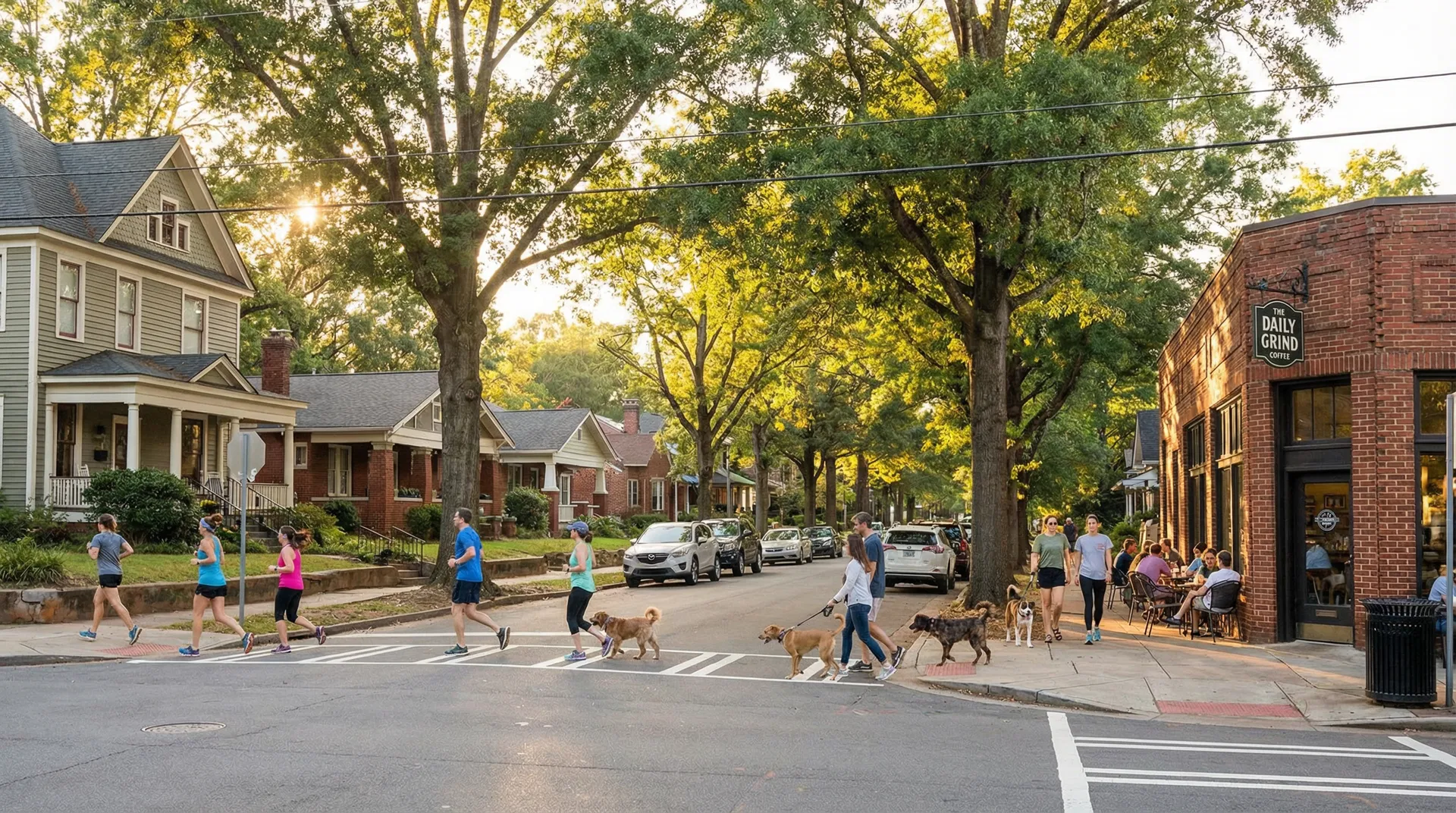 Pros and Cons of Moving to Charlotte in 2026 (Honest Breakdown)