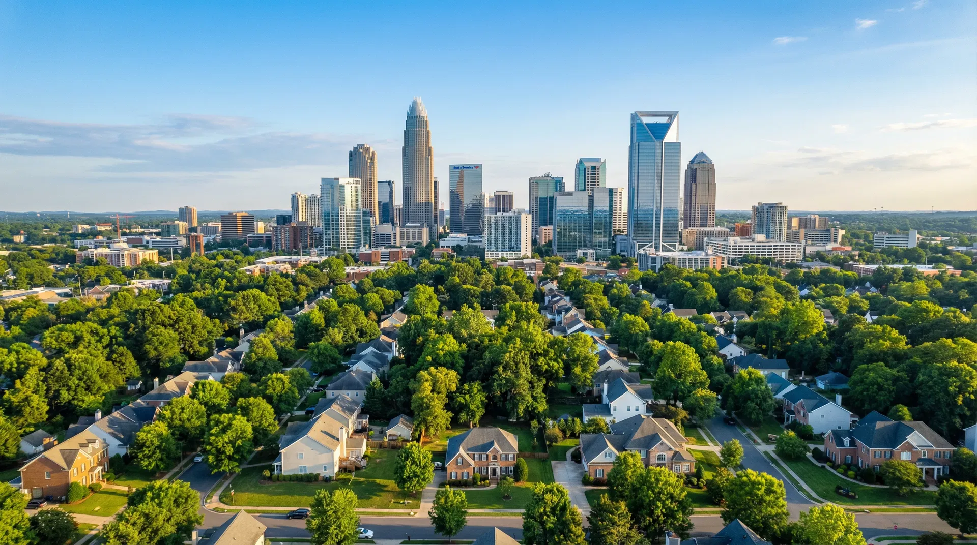 Charlotte vs Fort Mill vs Tega Cay: Where Should You Live in 2026?