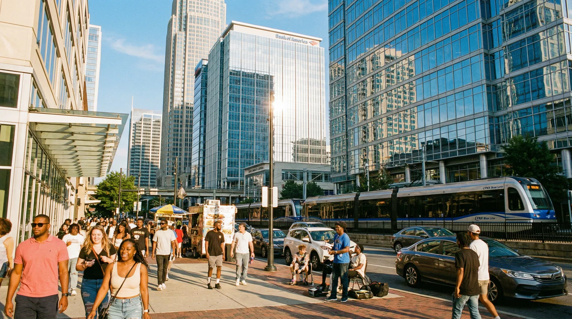 Is Charlotte Still a Good Place to Move in 2026?