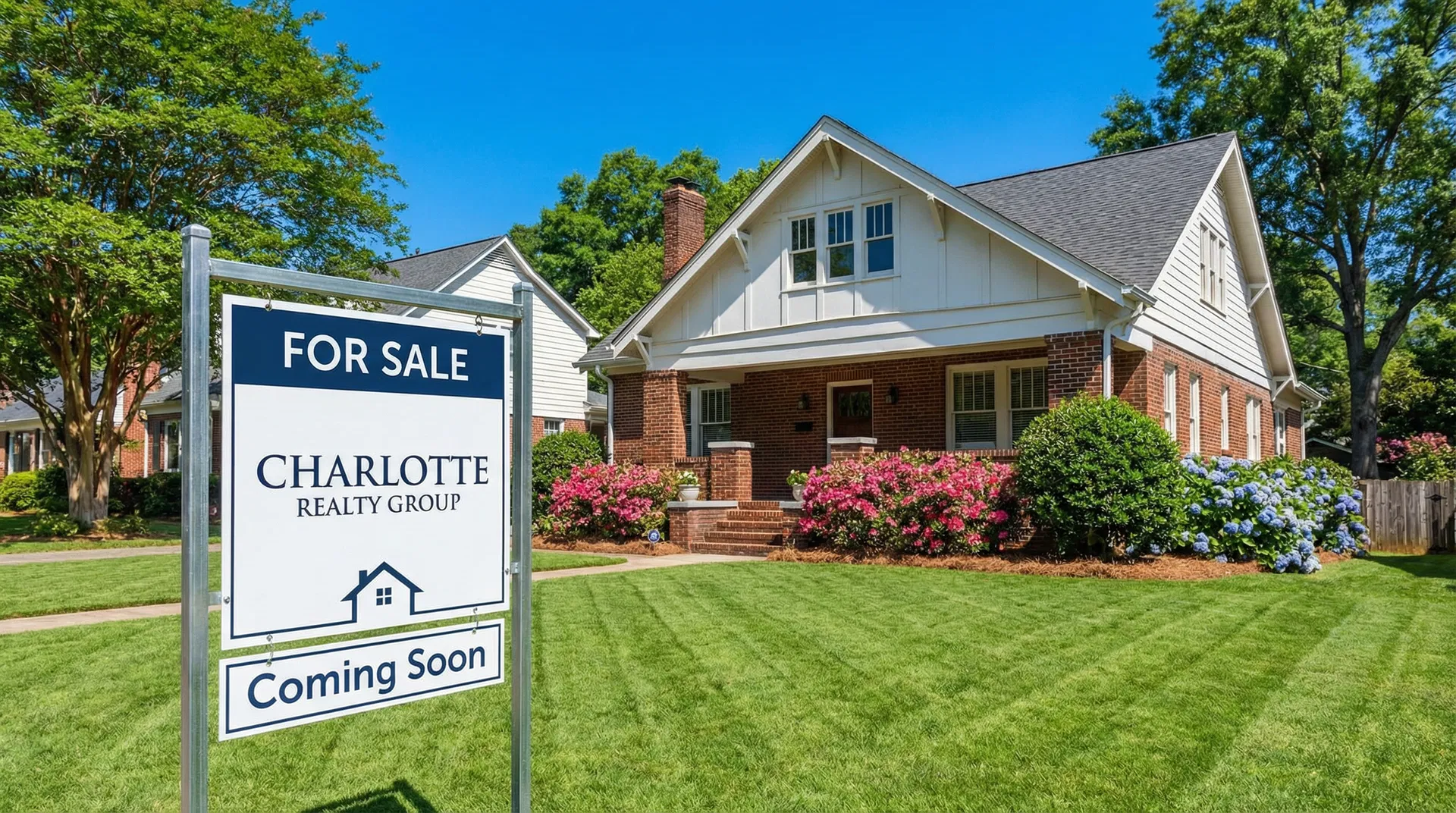 Selling Your Charlotte Home in 2026: The Complete Seller's Guide