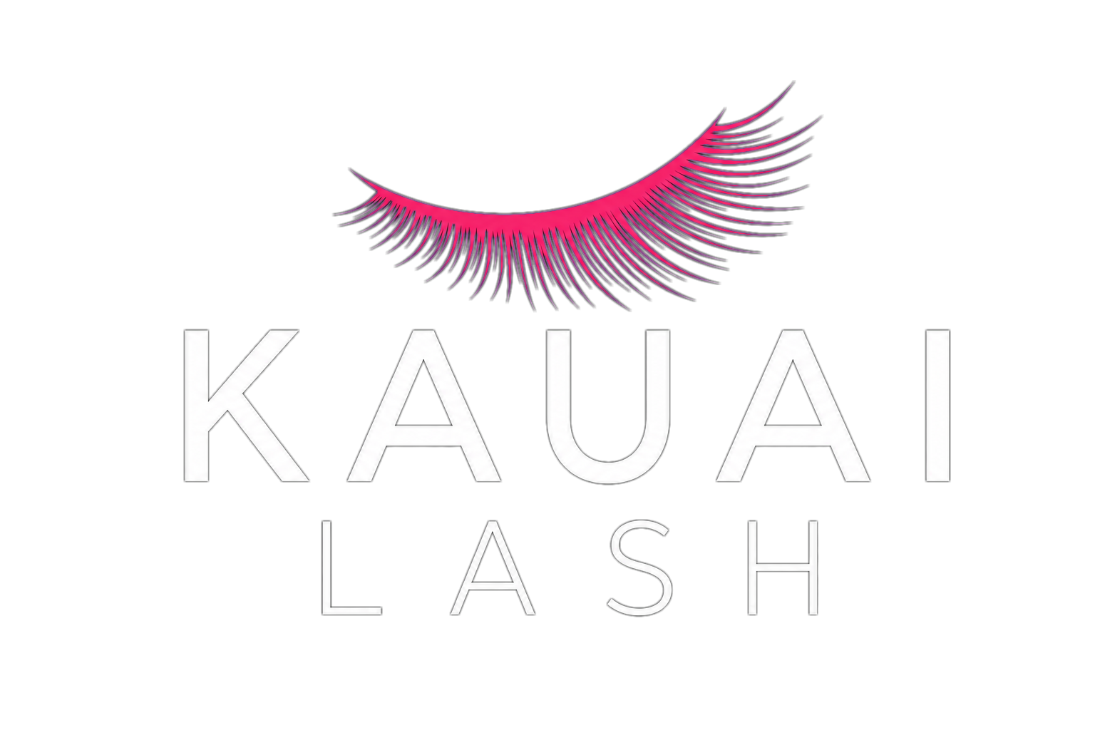 Kauai Lash
