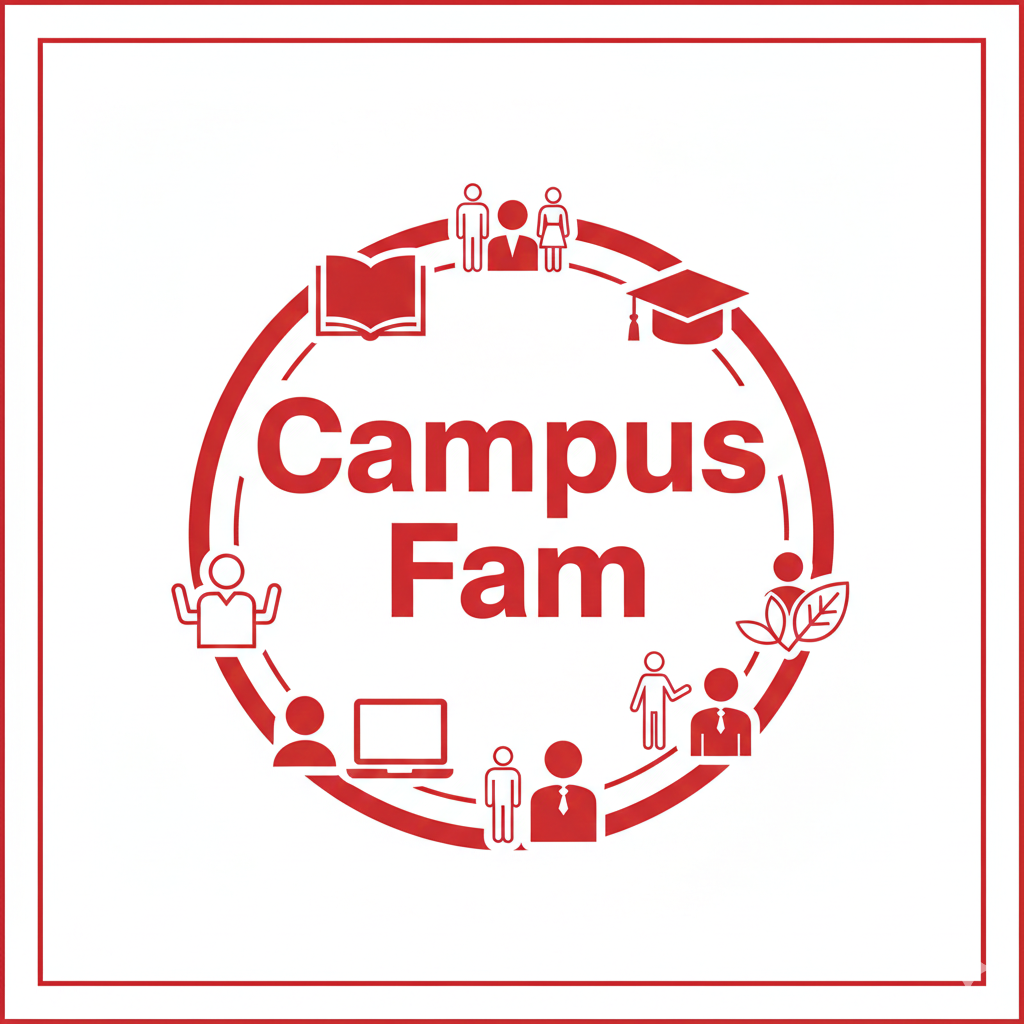 CampusFam logo
