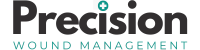 Precision Wound Management logo