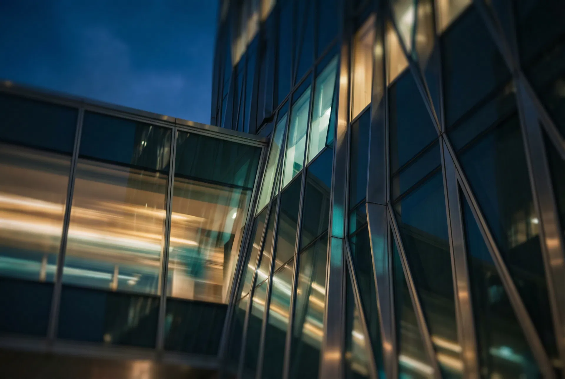 IDSG3 — Financial Services Consulting