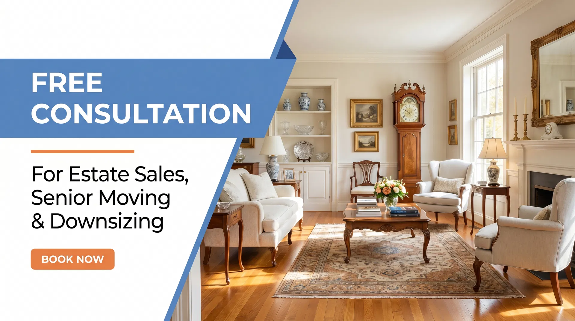 Free Consultation