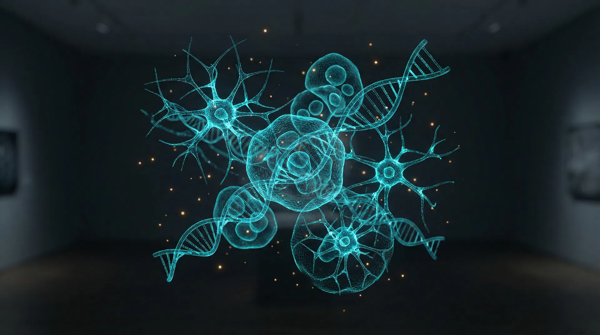 Advanced urological surgery innovation - HoLEP laser prostate treatment technology