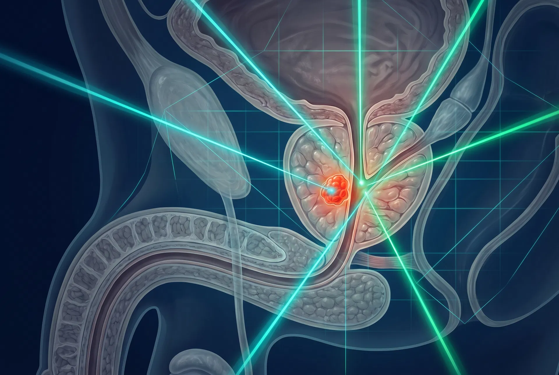 Prostate Preservation