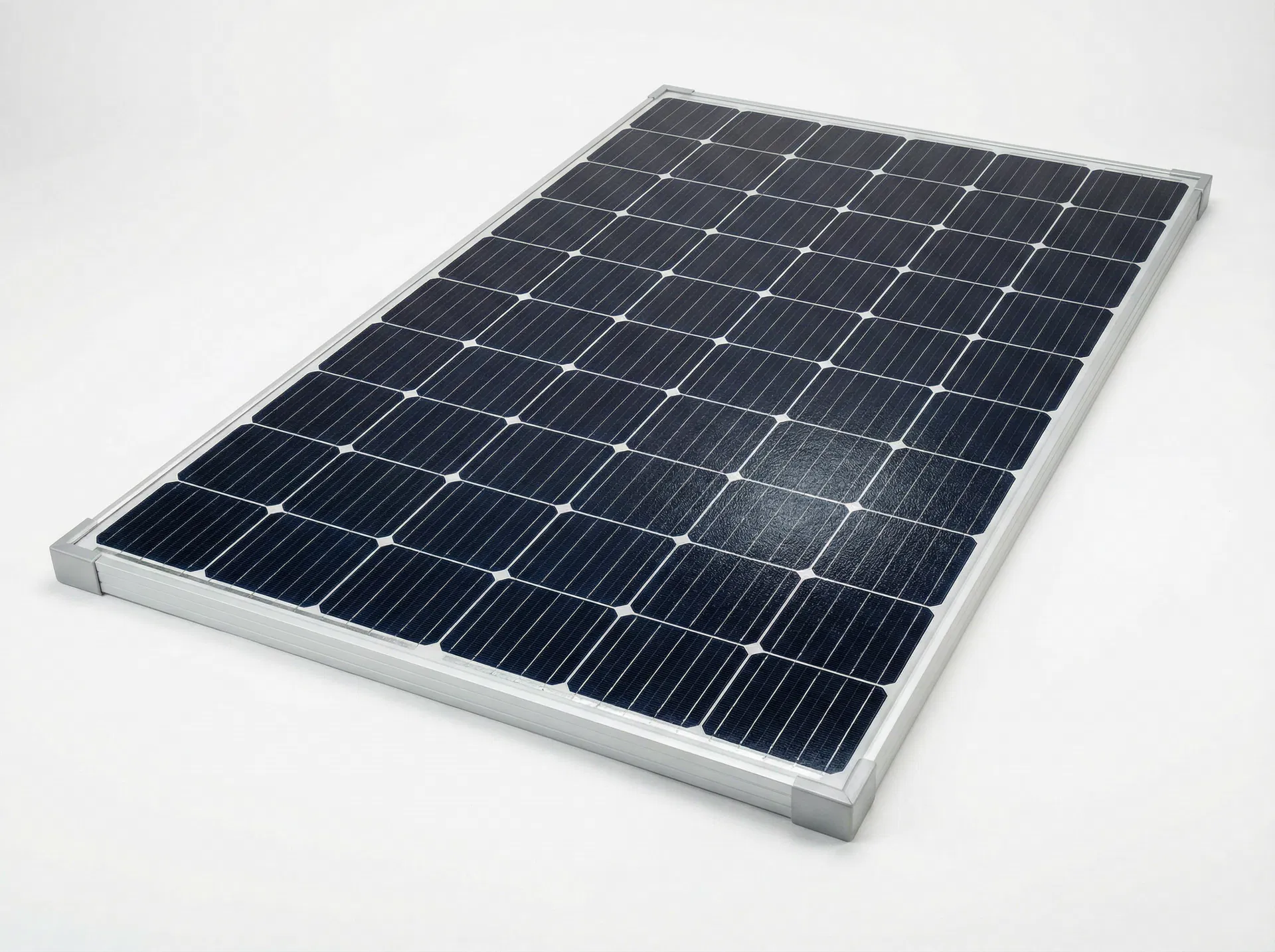 Solarpanel NX-SOL-400W - Monokristallines Solarmodul