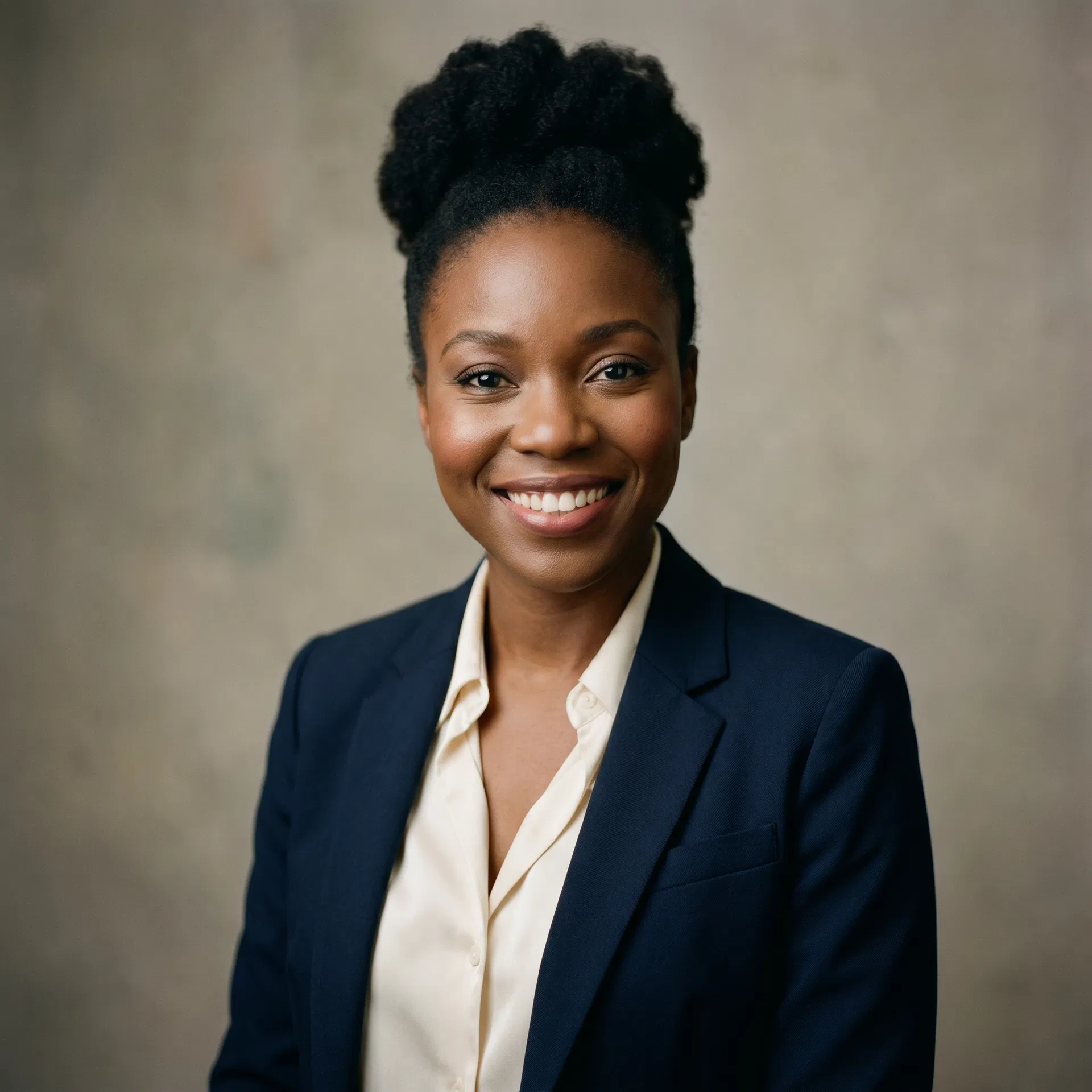 Amara Diallo