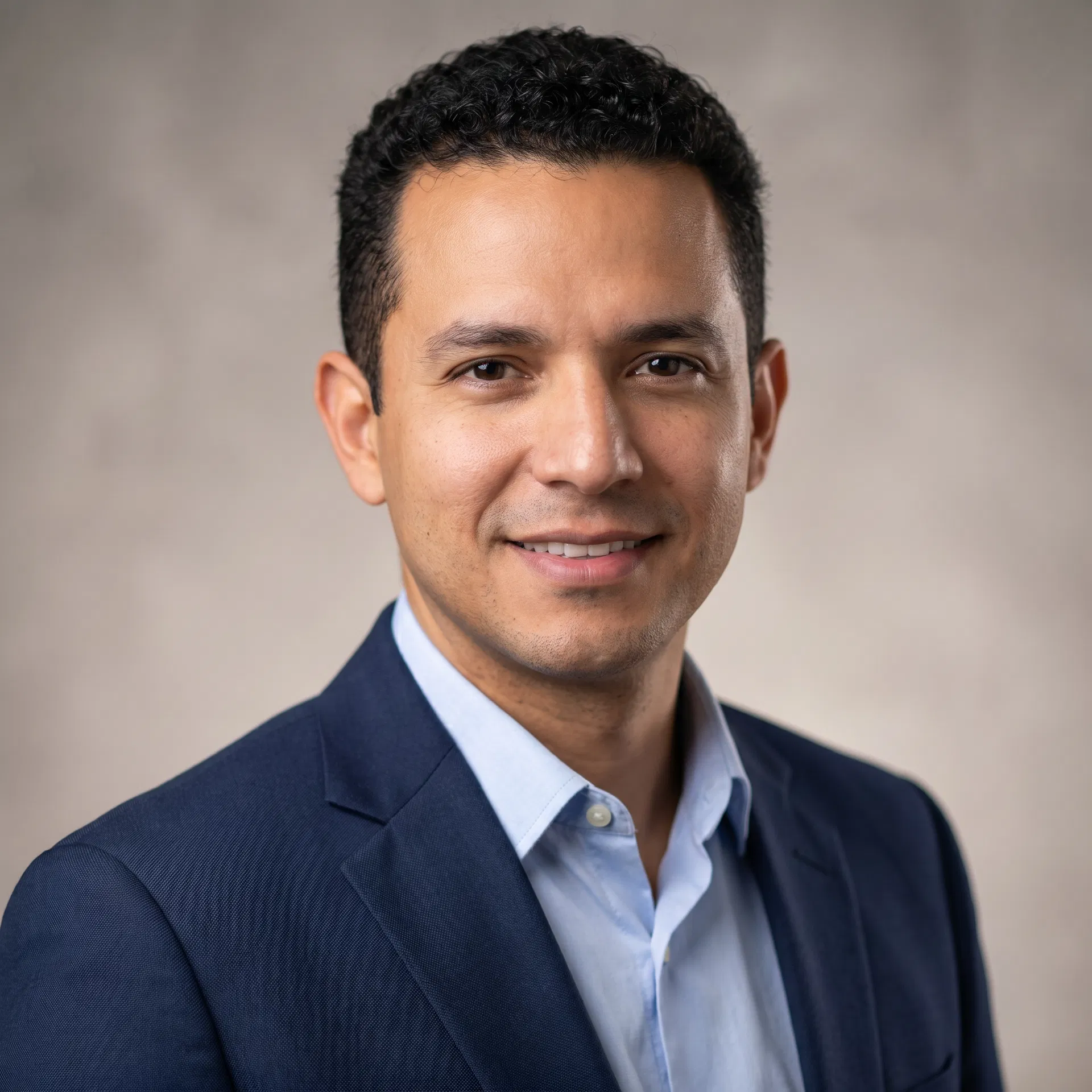 Carlos Rodriguez