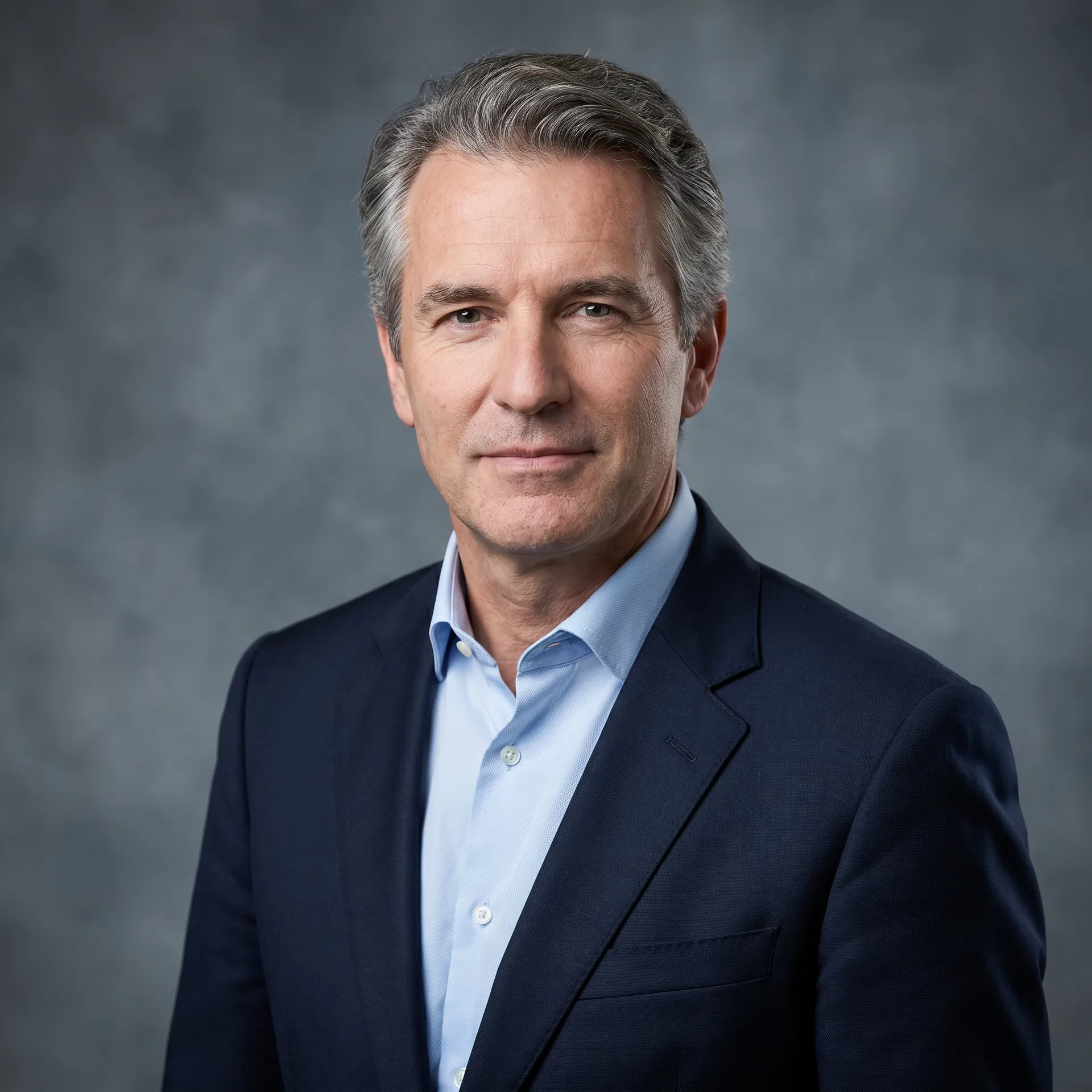Michel Leclerc