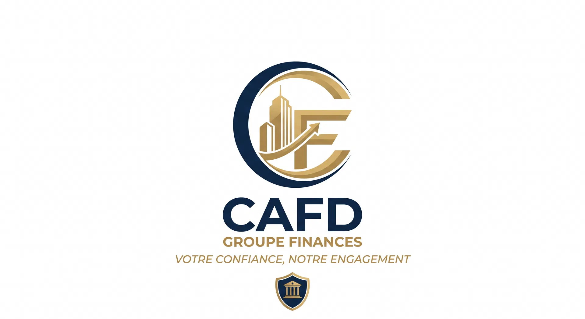 CAFD Groupe Finances