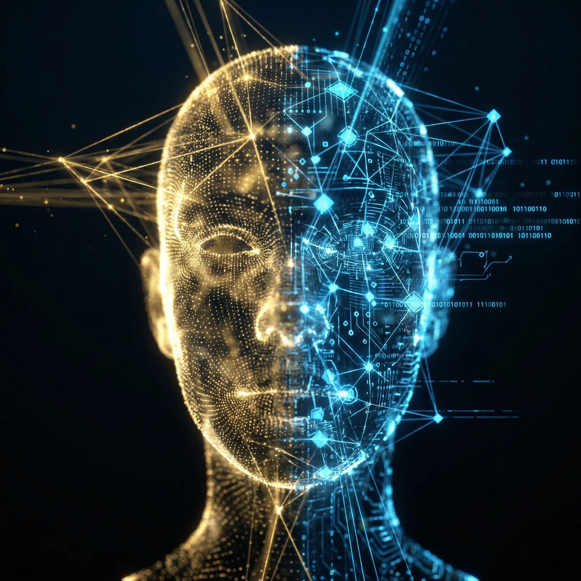 AI Generation Technology