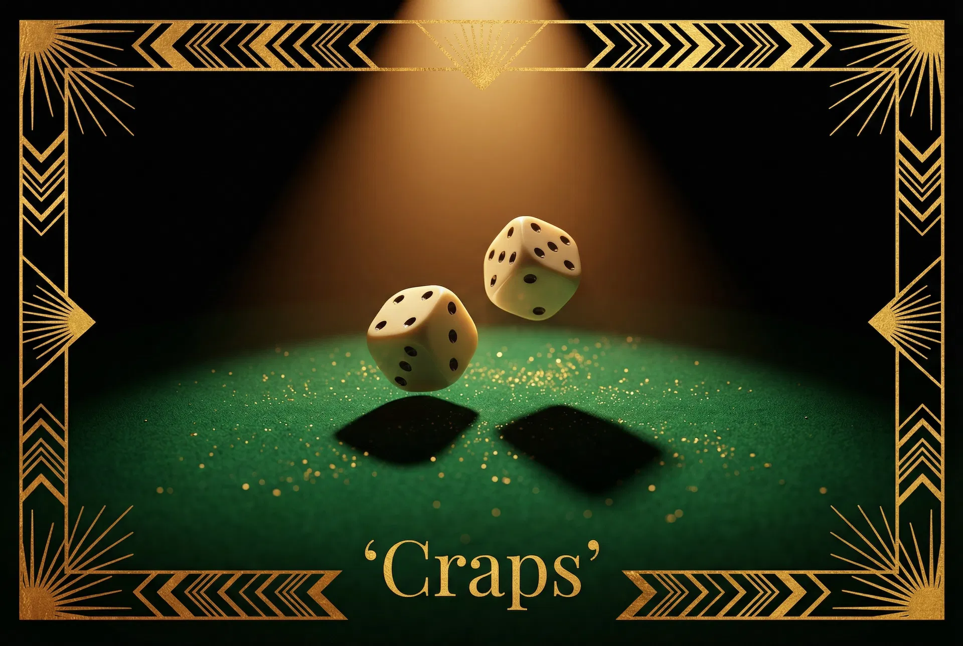 Craps