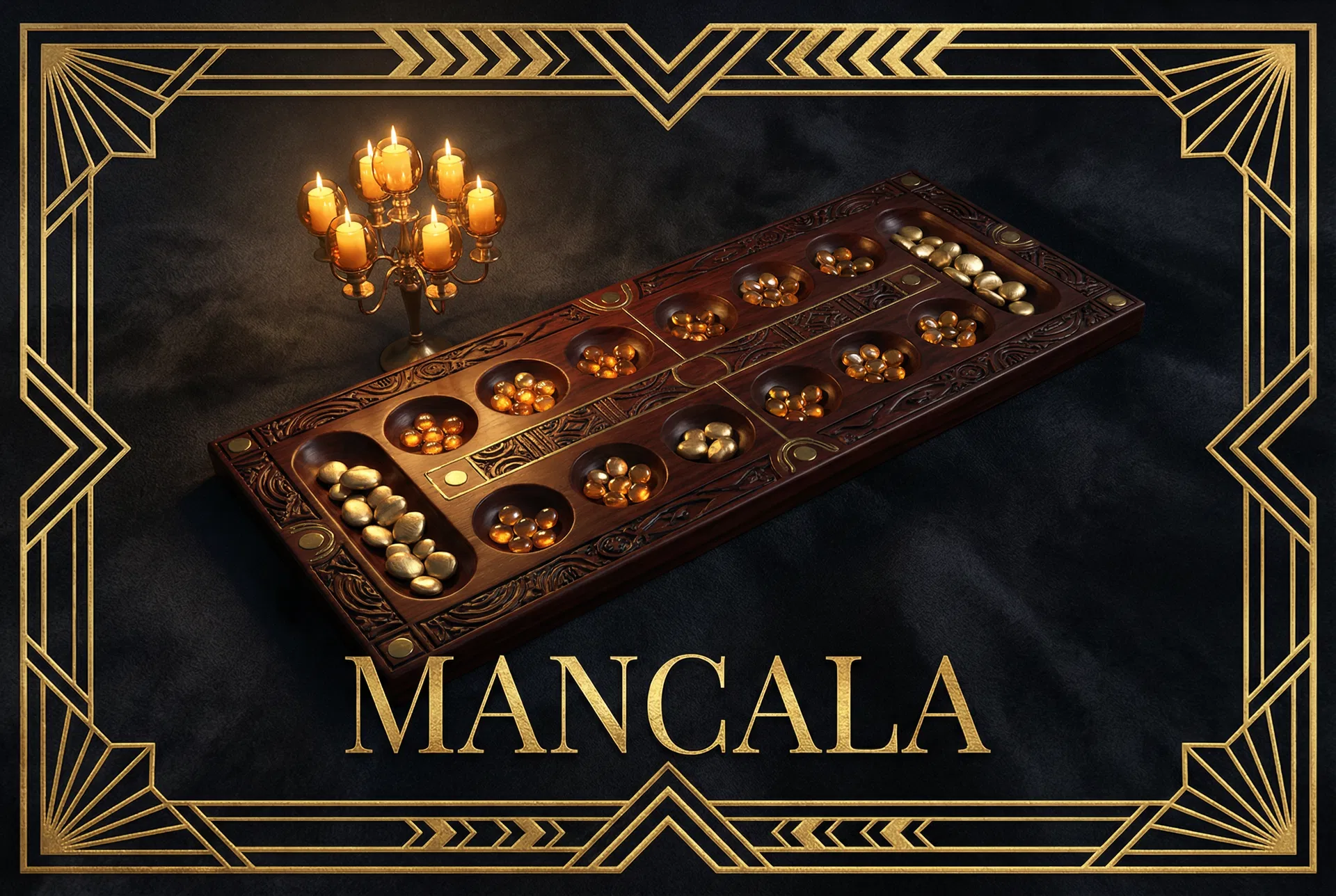 Mancala