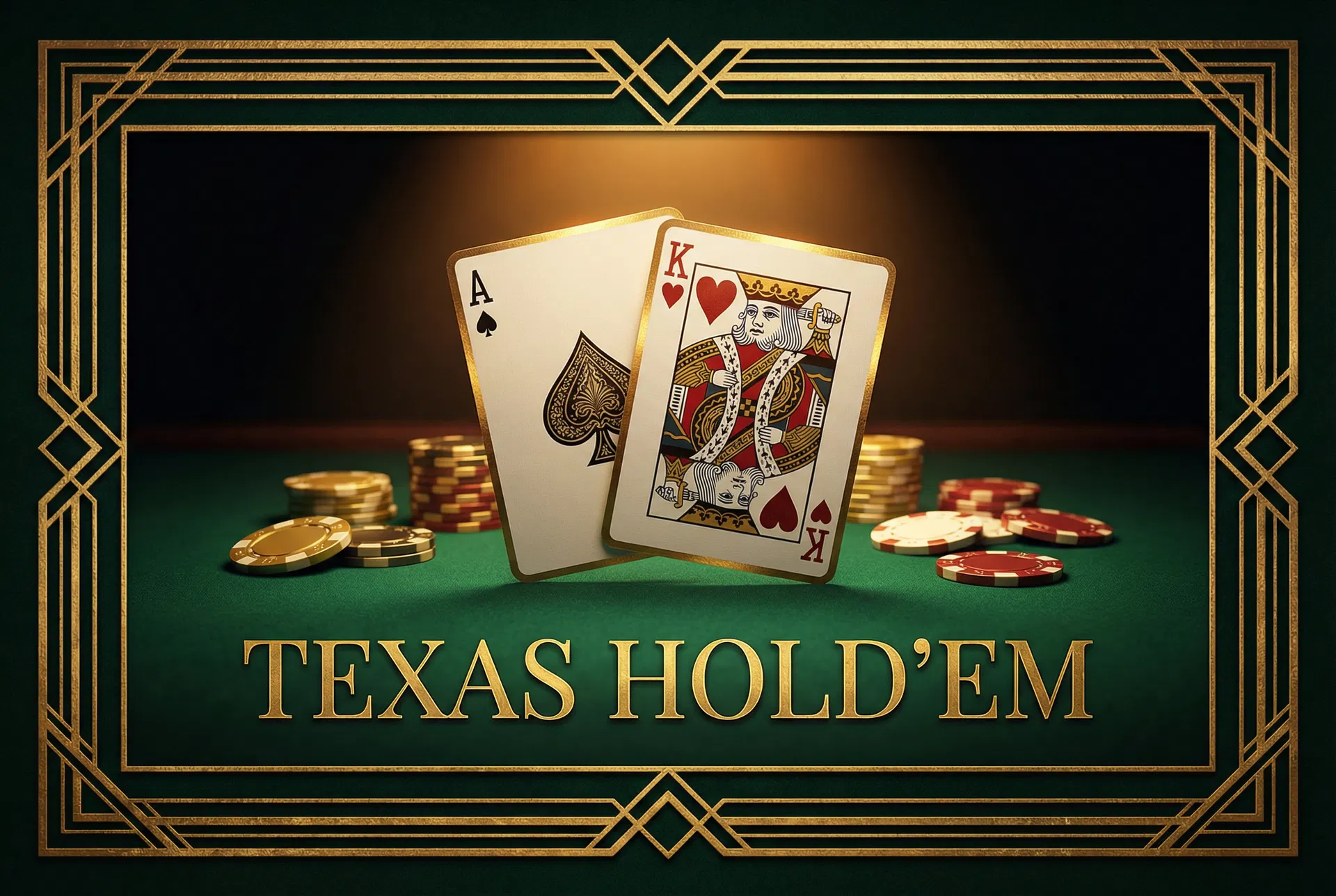 Texas Hold'em