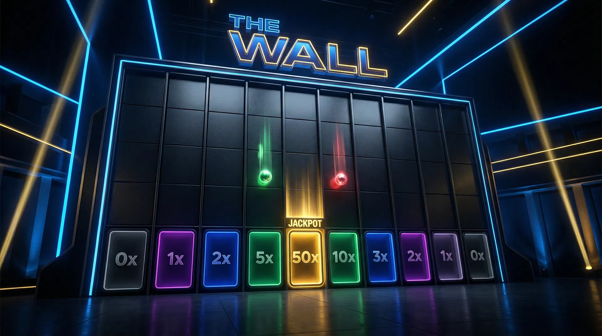 The Wall