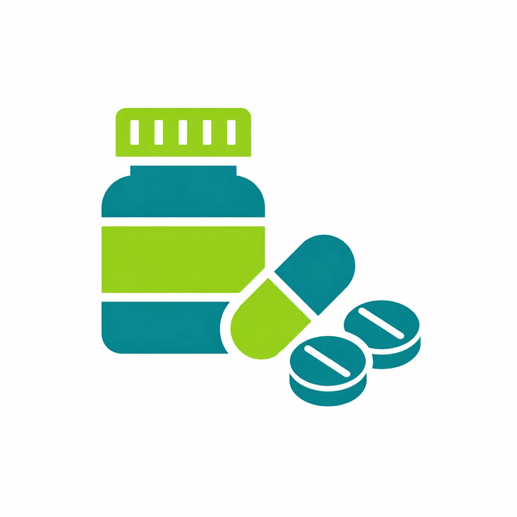 Prescription Medications