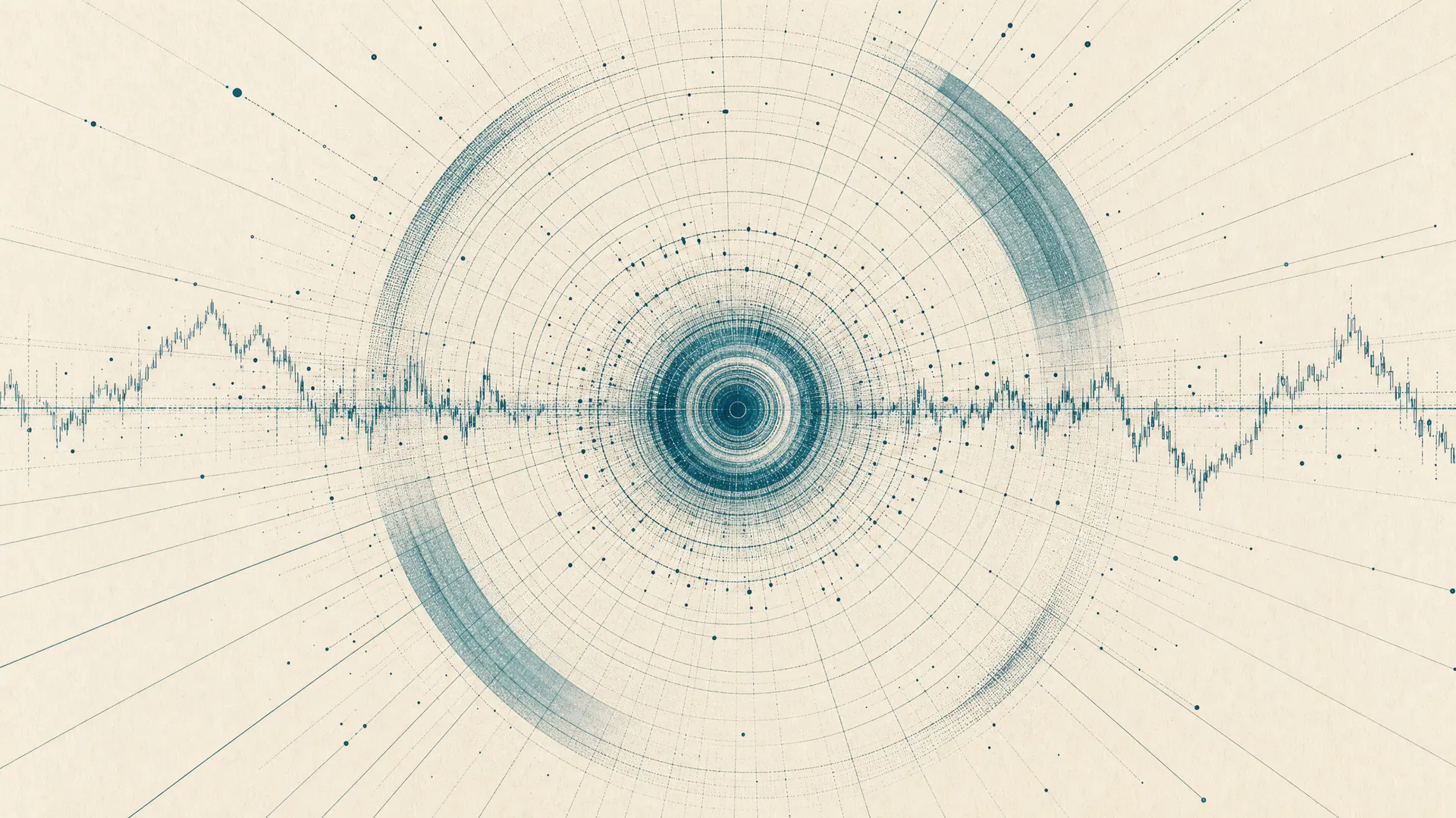 Sonαr intelligence visualization