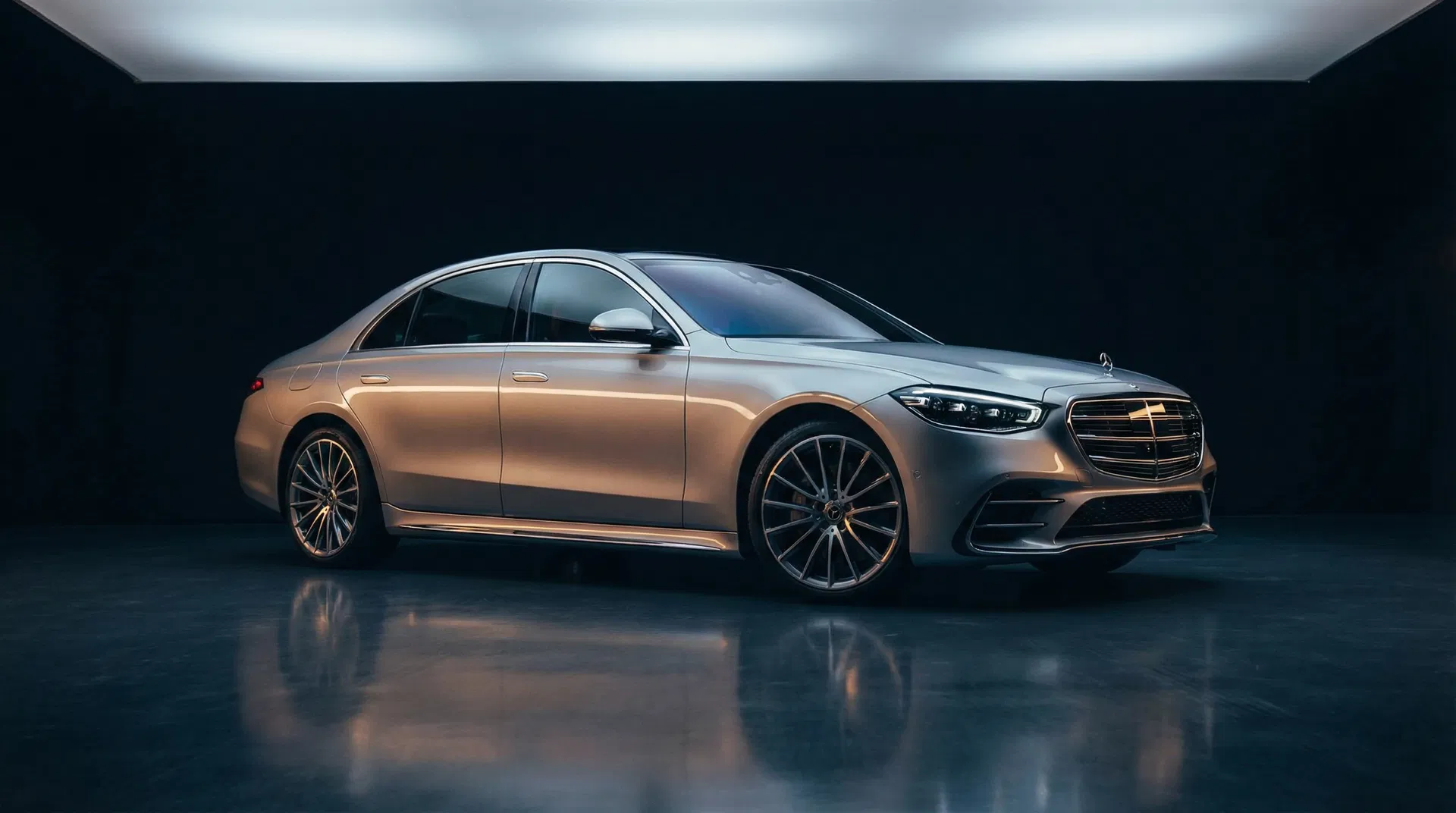 After: professional photography