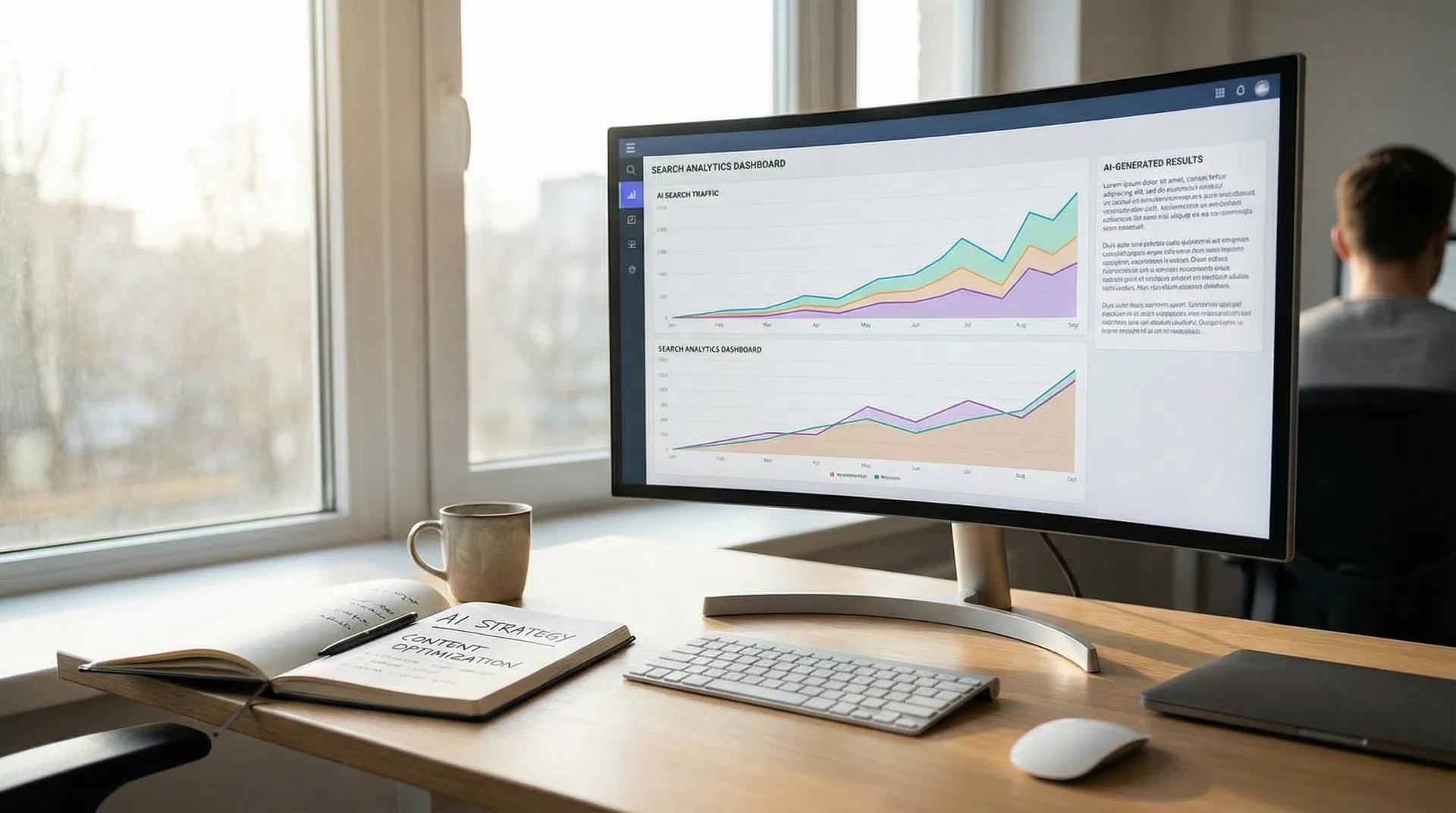 The $750 Billion Shift: Why AI Search Is Rewriting the Rules of Brand Visibility in 2026