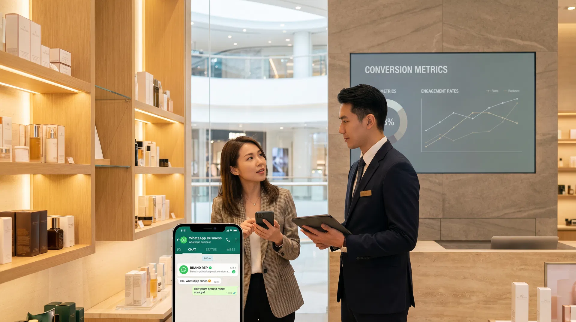 WhatsApp Business API 香港行銷全攻略 2026 —— 開信率 98%、轉換率高 5 倍、Meta 正把 WhatsApp 變成完整銷售漏斗