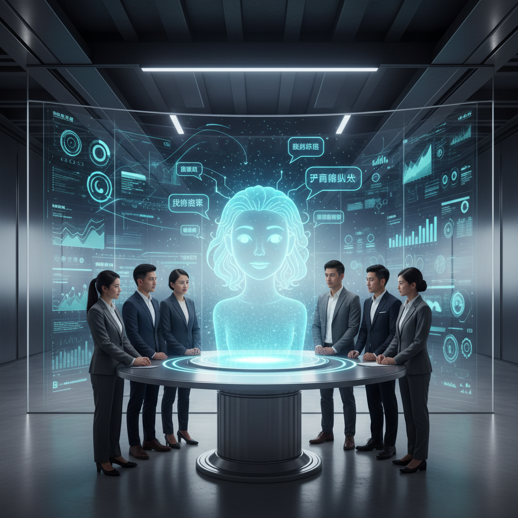 2026 年生成式 AI 語音代理：香港品牌如何利用 AI Clones 實現 24/7 多語言客服與個人化行銷？