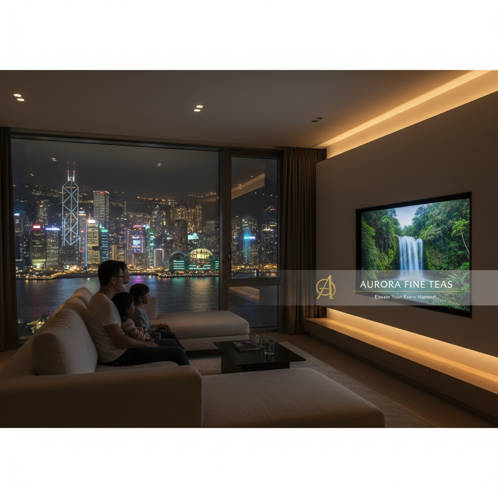 超越 YouTube:2026 香港品牌如何佈局 CTV 廣告,觸及高消費家庭?