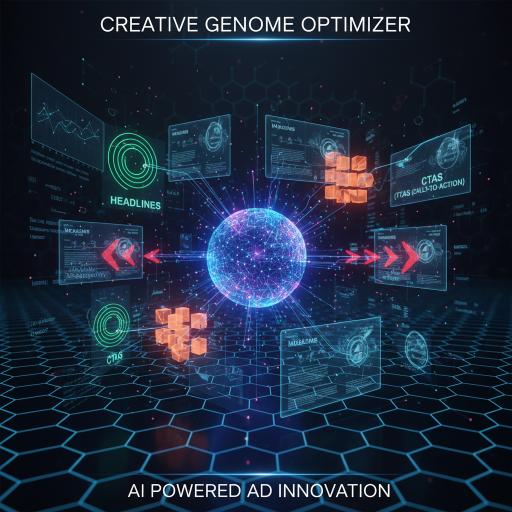 「A/B Test 已過時？」2026 香港 Performance Marketing 新法則：告別單一廣告，建立「動態創意系統」將 ROAS 提升 50%