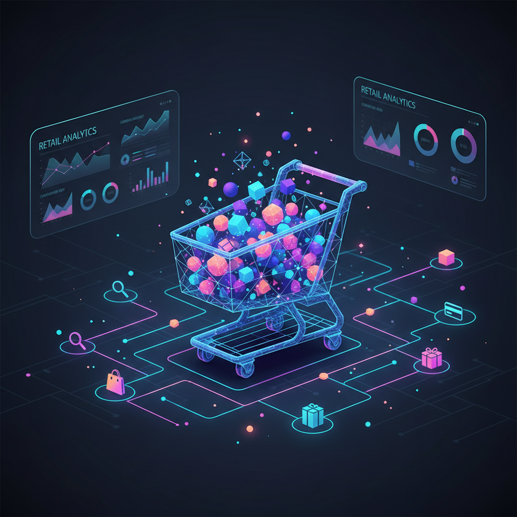 HKTVmall 廣告新賽局：2026 年品牌如何利用「零售媒體數據」實現精準投放與 ROAS 翻倍？