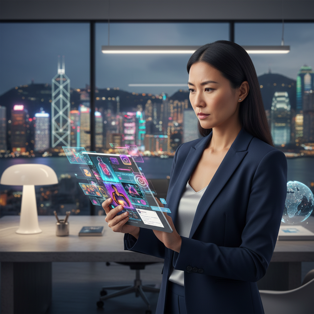 2026 年 Instagram 演算法大變革：香港品牌如何駕馭 AI 推薦與互動率新高？