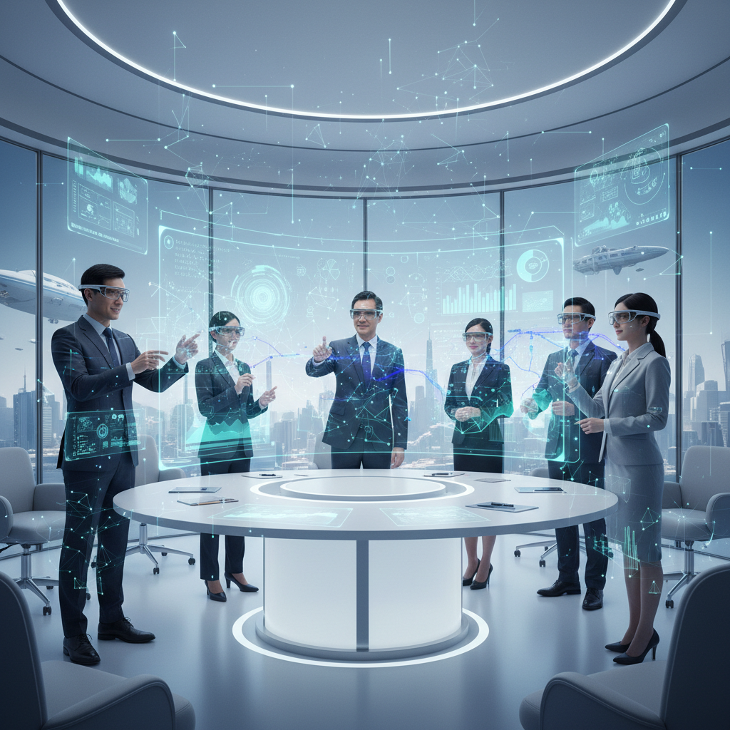 2026 年 LinkedIn 轉型：香港 B2B 品牌如何透過 AI 協作內容與沉浸式活動建立專業社群與商機？