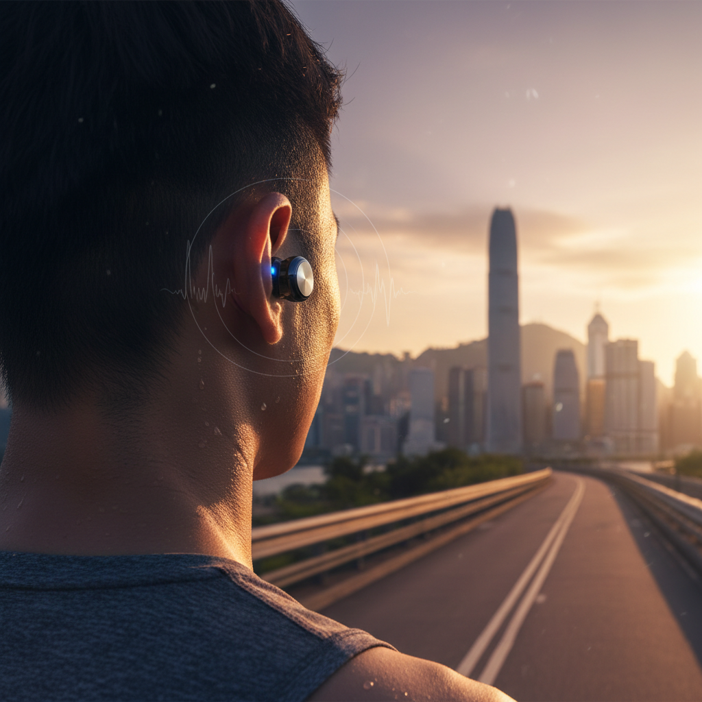 「耳朵經濟」新藍海：2026 年香港品牌如何利用 Spotify 及 Podcast 程式化音訊廣告，精準觸及「開車族」與「健身族」？