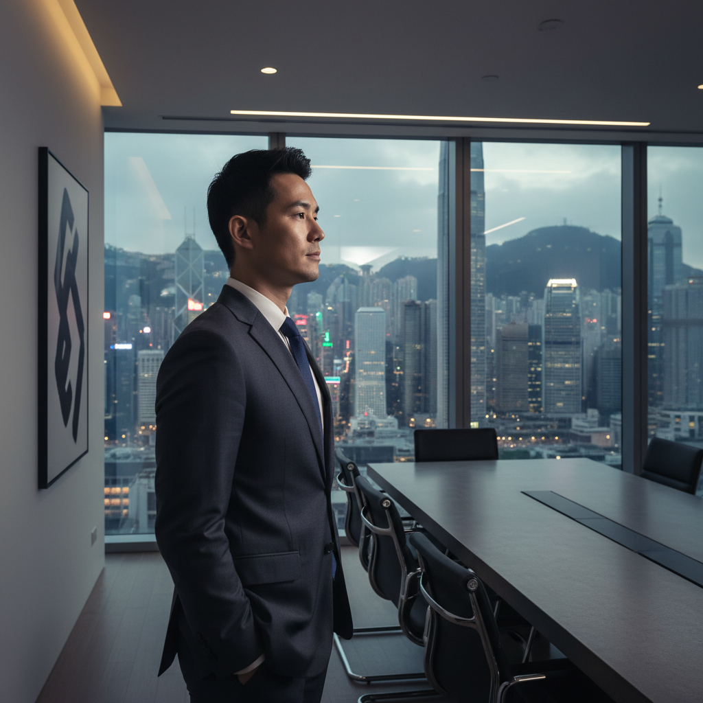 Referral 生意到頂？2026 香港會計/律師行如何用 SEO 內容引擎吸納高價值企業客