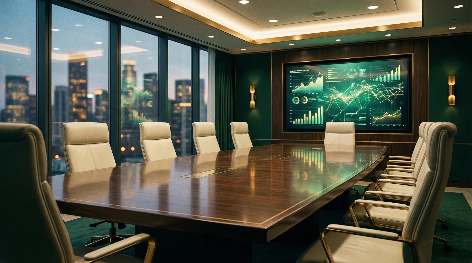 What Institutional Investors Need from AI: A Framework for Confident Allocation