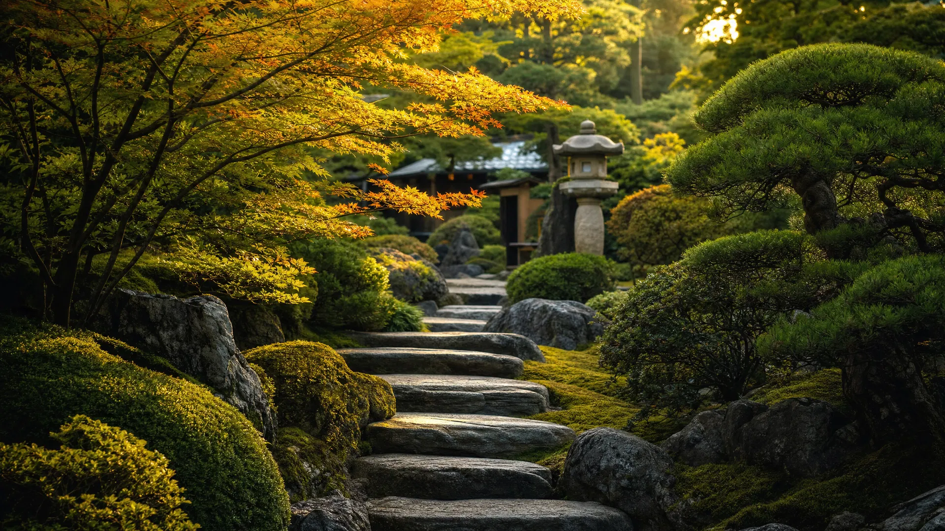 神戸市の草刈り・剪定・伐採・庭園管理｜ガーデン工房 緑縁