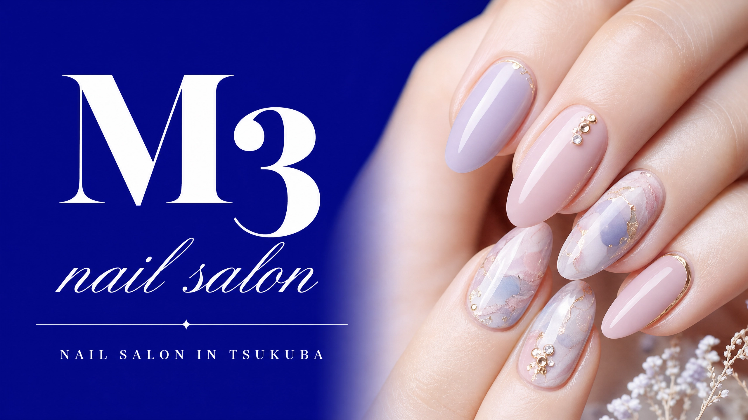 Its M3 Time Nail Salon