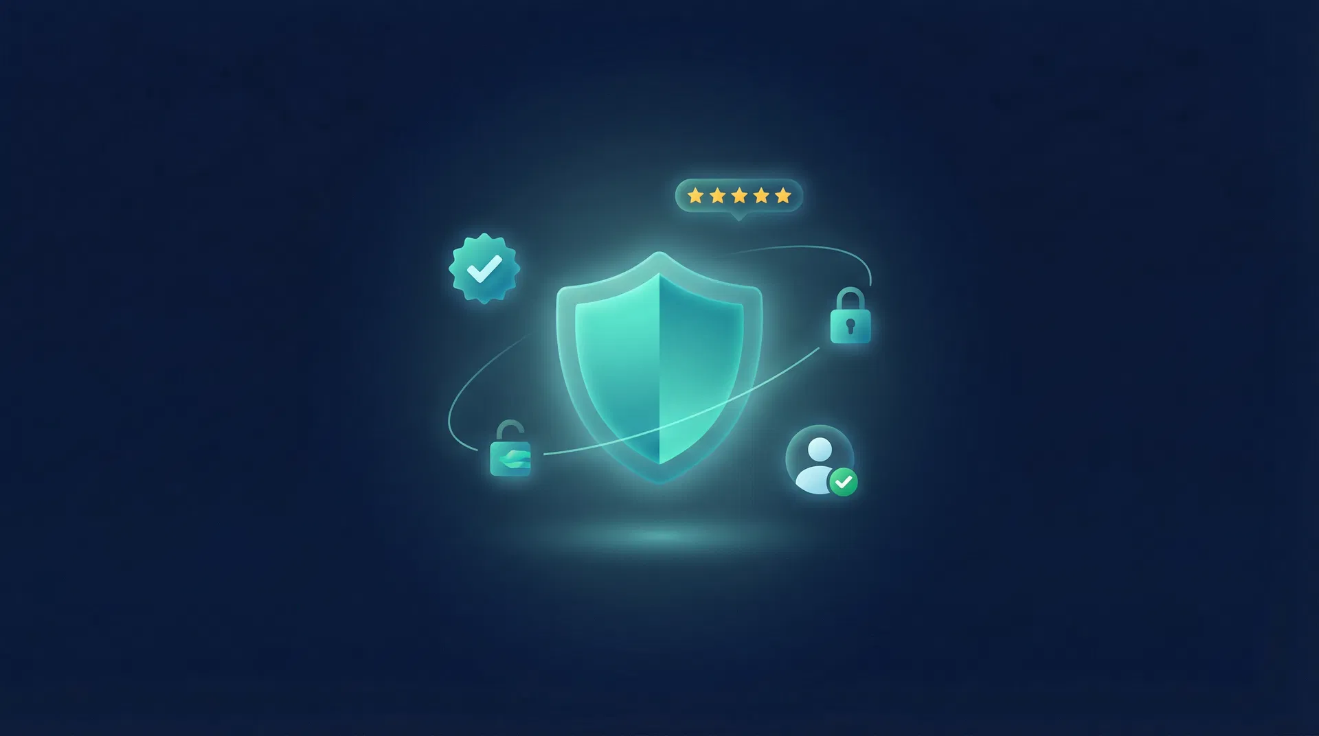 Earnsy Trust & Safety